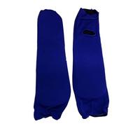 ICDKOYK Shin Instep Guards Karate Protective Gear Crafted For Adult Men Women Boxing Training Sessions Providing Essential During Training And Matches. Shin Guards Also Suitable , Blue , L