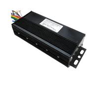 ICDKOYK Sine Wave Controller Brushless Motor Controller Electric Bike,40A