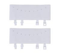 ICDKOYK Skate Covers For Ice Figure Skating Kids Adults Precious Skate Boots In Style Body Protector Scratches Easy On And Easy To Off Body Protector Covers