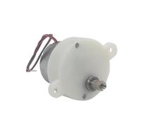 ICDKOYK Speed Reduction Motor Reducer for Aircraft Plane Model DIY 3mm D Shaft
