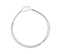 ICDKOYK Starting Clamp Line Extension Wire Durable Nylon Tool For Tennis And Badminton Racquet Stringing Durable For Long Time Extension Cord For Sports Starting Clamp Can