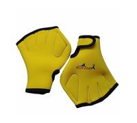 ICDKOYK Swimming Gloves Offer Optimal Grip While Diving Experience Comfort With Swimming Webbed Gloves Diving Fitness Water Sports Suits For Men