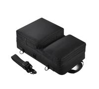 ICDKOYK Travel For DDJ-200 AlphaTheta Bag Multifunctional DDJ Numark Compatible DDJ-200 Bag For Protective For AlphaTheta