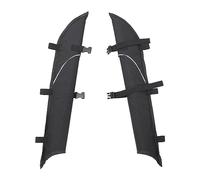 ICDKOYK Universal Kayak Paddle Scabbards Outdoor Accessories 2 Pack