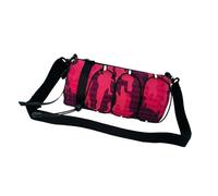 ICDKOYK Versatile Bike Handlebar Bag Bicycle Front Bag Portable Storage With Clear Visibility And Attachment Features Front Frame Pouch Pack Carrier Travel Outdoor