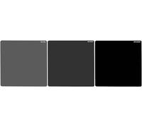 ICE 100mm Filter Set ND1000 ND64 ND8 Neutral Density Optical Glass