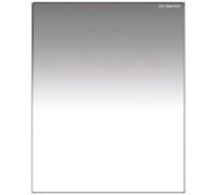 ICE 150mm x 190mm Soft Grad Filter Neutral Density Optical Glass ND GND with Hard Clamshell Case (ND4 2 Stops)