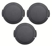 ICE 3 Pack 2" / 49mm Lens/Filter Cap for Telescope