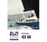 Ice 60 - The Boat Show