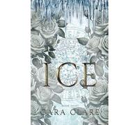 Ice: 8 (The Phoenix Prophecy)