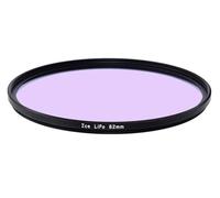 ICE 82mm LiPo Didymium Filter Broadband Light Pollution Reduction for Night Sky/Star