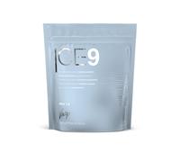 ICE 9 Extreme Blonde Powder Hair Bleaching 500g Vitalitys Clear One Size