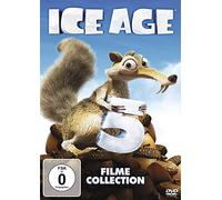 Ice Age 1-5 Box-Set