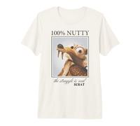 Ice Age 100% Nutty Premium T-Shirt