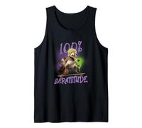 Ice Age 100% Scrattitude Tank Top
