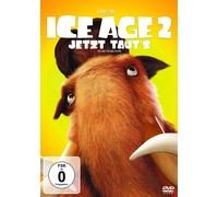 Various - Ice Age 2 - Jetzt taut's