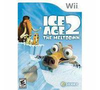 Ice Age 2 / Game