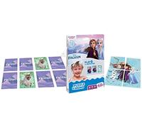 Ice Age 2-in-1 Puzzle and Bath Memo Card Game