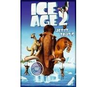 Ice Age 2 - Jetzt taut's
