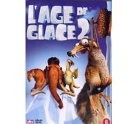 ICE AGE 2 - SPEELFILM