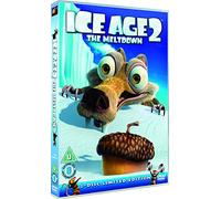 Ice Age 2: The Meltdown (2 Disc) [2006] Limited Edition [DVD]