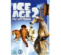 Ice Age 2 : The Meltdown [2006] [DVD]