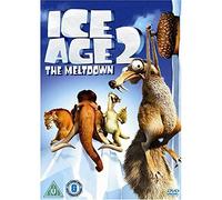 Ice Age 2 : The Meltdown [2006] [DVD]