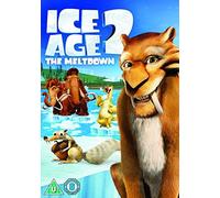 Ice Age 2: The Meltdown [DVD] [2006]
