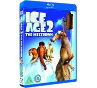 Ice Age 2 - The Meltdown [Blu-ray] [2006]