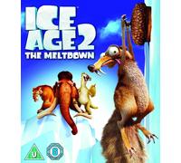 Ice Age 2 - The Meltdown [Blu-ray] [2006]