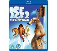 Ice Age 2 - The Meltdown Blu-Ray - BLU-RAY - G3z