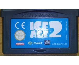 Ice Age 2: The Meltdown (GBA)