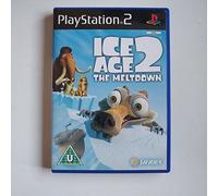 Ice Age 2: The Meltdown (PS2)