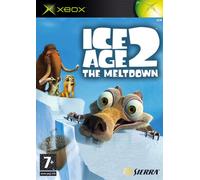 Ice Age 2: The Meltdown (Xbox)