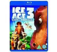 Ice Age 3: Dawn of the Dinosaurs [2009]