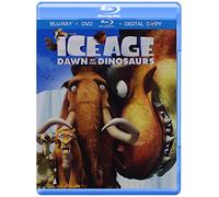 ICE AGE 3: DAWN OF THE DINOSAURS