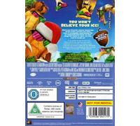 Ice Age 3: Dawn Of The Dinosaurs 3d - Sainsbury Ex [DVD]