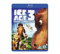 Ice Age 3: Dawn of the Dinosaurs [Blu-ray] [2009]