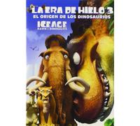 Ice Age 3: Dawn of the Dinosaurs [DVD] [Region 1] [US Import] [NTSC]