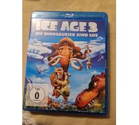 Ice Age 3-Die Dinosaurie