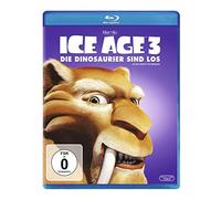 Ice Age 3 - Die Dinosaurier sind los