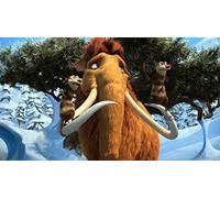 Ice Age 3 - Die Dinosaurier sind los: Blu-ray + DVD