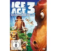Ice Age 3 - Die Dinosaurier sind los: Neuauflage [DVD]