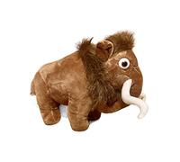 ICE AGE 3 Movie, Dawn of the Dinosaurs, Manny Plush 7" Doll Toy
