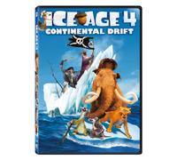 Ice Age 4