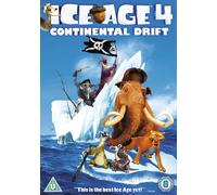 Ice Age 4 Continental Drift [2012]