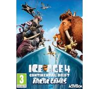 Ice Age 4: Continental Drift: Arctic Games Steam Key GLOBAL