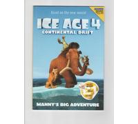Ice Age 4 Continental Drift - Manny's Big Adventure