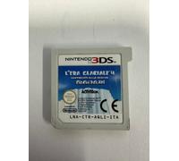 ICE AGE 4 CONTINENTS DRIFTING POLAR GAMES ICE AGE 3DS PAL ITALIAN