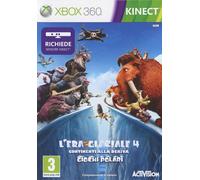 Ice Age 4 Polar Games (Kinect) XBOX 360 ACTIVISION BLIZZARD